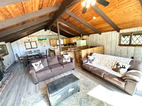 Bartlett Cabin with Saco River Access - Image 2