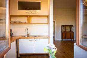 Holiday apartment in Gut Alt Necheln - Image 2