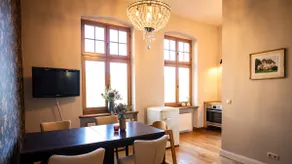 Holiday apartment in Gut Alt Necheln - Image 4