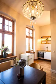 Holiday apartment in Gut Alt Necheln - Image 3