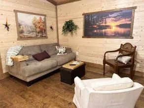 Cabin 2 ”The Buck” - Image 3