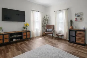 Tiny Home, Big Charm! | Hot Tub, Blackstone Grill! - Image 2