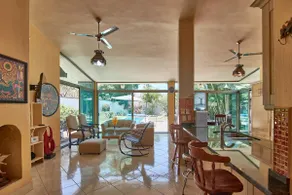 Residence in Ajijic - Image 4