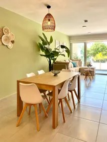 BEACH - Apartment in Mocambo - Image 3