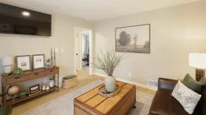 Garden Cottage Downstairs - Close to Locks & Town - Image 3