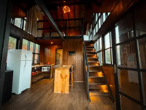 Red Cabin: Your Retreat Inside a Brewery! - Image 5