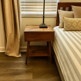 Southern Solace Cozy Retreat Near Downtown Newnan - Image 5