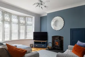 Modern 3 bedroom house Llanrwst less than a 5 minute drive from Zip World Forest - Image 3