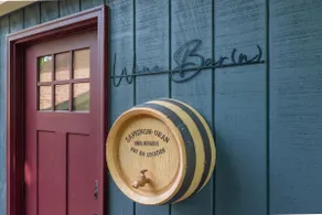 Cabernet Chalet~ Sauna~Wine Barn - Image 5