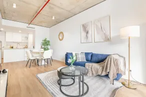 Stylish 2BR near Hospital with Gym Pool n Parking - Image 2