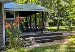 Cozy Cabin in the Northwoods - Image 4