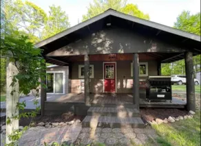 Cozy Cabin in the Northwoods - Image 2