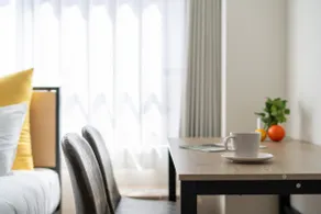 Gli Oji, 4-minute walk to Oji Station, apartment with a double bed c01 - Image 5
