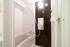 Gli Oji, 4-minute walk to Oji Station, apartment with a double bed c01 - Image 4