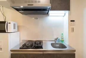 Gli Oji, 4-minute walk to Oji Station, apartment with a double bed c01 - Image 3