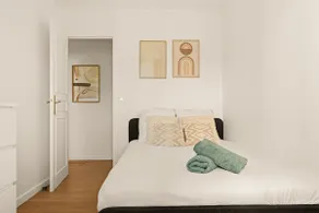 Suite Cocooning -Parking -Metro - Image 3