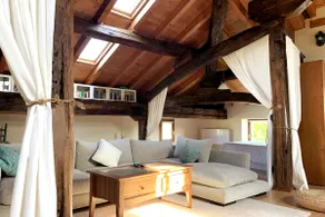 The attic of Biendella - Image 3