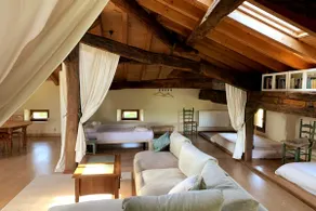 The attic of Biendella - Image 4