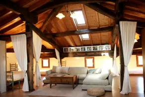 The attic of Biendella - Image 2