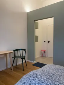Double room in Ruppiner Seenland - Image 2