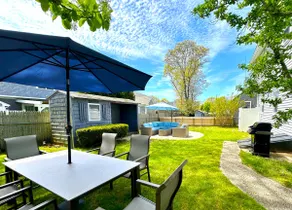 Falmouth Cottage | Yard, Grill & Outdoor Shower - Image 3