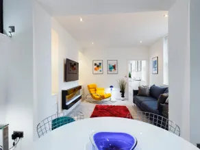 No 3 at Upton Cross House, Chester - Image 5