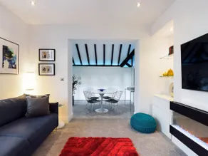 No 3 at Upton Cross House, Chester - Image 3
