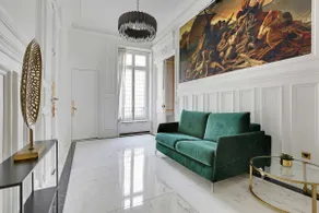 One-of-a-Kind Sumptuous Home near Parc Monceau - Image 2