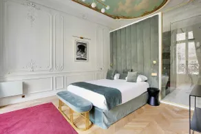 One-of-a-Kind Sumptuous Home near Parc Monceau - Image 4