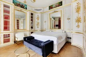 One-of-a-Kind Sumptuous Home near Parc Monceau - Image 3