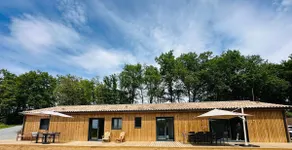 The House in the flowery prairie, Poppy cottage - Image 2