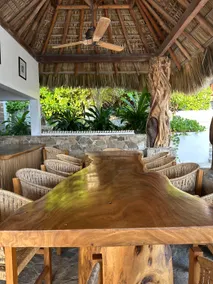 Casa Mario Alberto - Oceanfront Bungalows - Image 3