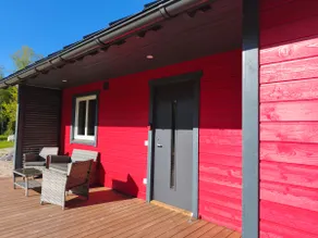 Family vacation, 2 bedroom house - Red House - Image 2