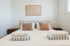 2BR LUX Getaway | Pool & Ocean Views by Bocobay - Image 4
