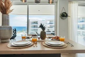 2BR LUX Getaway | Pool & Ocean Views by Bocobay - Image 2