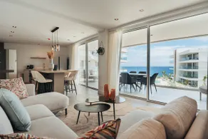 2BR LUX Getaway | Pool & Ocean Views by Bocobay - Image 3