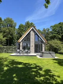 VILLA LIBRI #Jacuzzi #Veluwe #Luxury #Enjoy! - Image 3