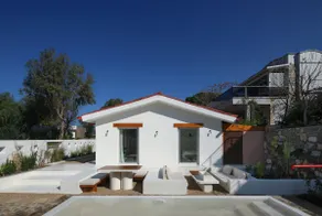 73 Yalıkavak, Private Beach House with Sunset View - Image 3