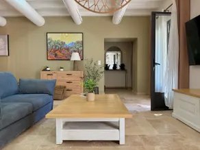 Four bedroom house, outdoor space, swwiming pool - Image 2