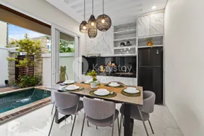 Serava Villa by Kozystay - Canggu - Image 4