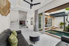 Serava Villa by Kozystay - Canggu - Image 2