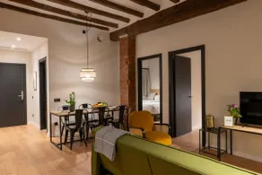 Apartment Casa Maragall 5 pax - Image 2