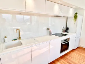 Apartment with panoramic views of Lourdes - Image 4
