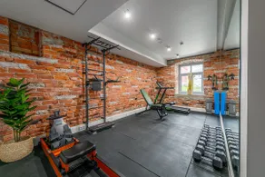 All inclusive/Private gym/Lux Design/Brand new - Image 5