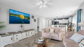 Bridgepointe ~ Lakefront Condo - Image 2
