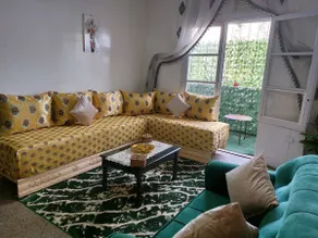 Apartment in downtown Fez - Image 3
