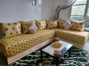 Apartment in downtown Fez - Image 5