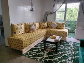Apartment in downtown Fez - Image 4