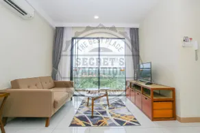 TimurBay By Secret's Vacation@2 Rooms Beside Beach - Image 5