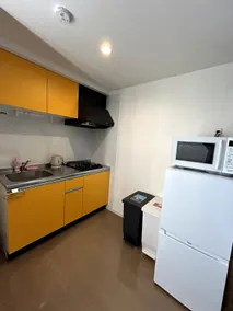 Sfy's apartment: 1-minute walk to Iwatsuka Station on the Higashiyama Subway Line! 9 minutes by train to Nagoya Station! Family-friendly. - Image 5